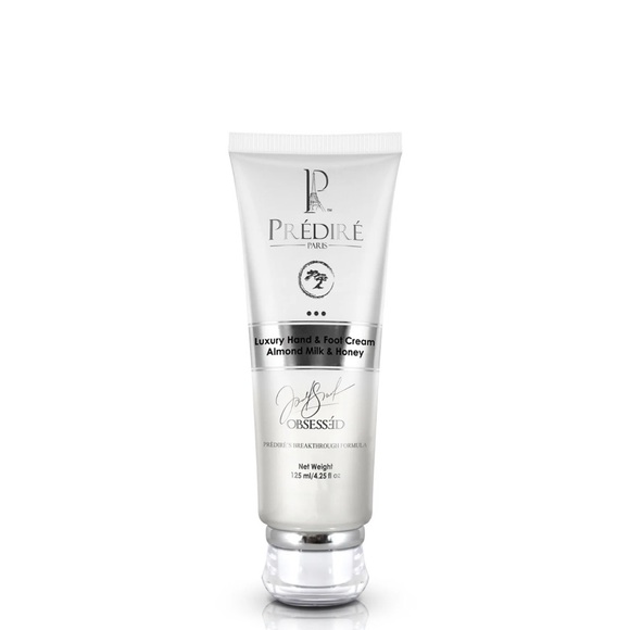 Predire Paris Other - Intensive Foot & Hand Cream for Dry Skin & Rough Skin (Rich with Vitamin E)